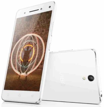 Lenovo Vibe S1 S1c50 Dual SIM TD-LTE